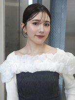 ベレーザシェルト(Beleza scelto)&nbsp;6714髪質改善ブリーチなしカラーレイヤーカットトリートメント