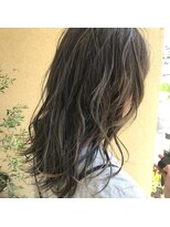 アフェクテュー 春日店(affectueux)&nbsp;20代30代40代レイヤースタイル