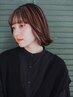 【新規】カット+カラー+ハイライト+トリートメントS￥15070→￥11660