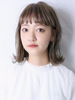 オビ(Obi)&nbsp;20代30代40代似合わせカットデザインカラー