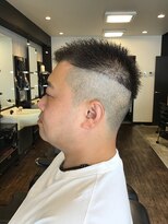 アクセル(AXEL)&nbsp;2ブロショート