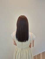 カラ(Cara)&nbsp;艶髪ロング♪