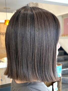 ハピス 英賀保店(Happis) happis_拓磨　ハイライト