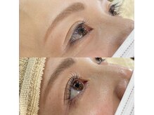 リア(Riah)の雰囲気（ラッシュリフト￥6,600《まつ毛/マツパ/まつ毛パーマ》）