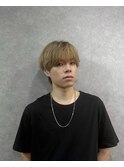 韓国風ヘア/韓国風マッシュ/メンズ/メンズスタイル