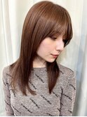 L.Aから日本初上陸!!髪質改善ハリウッドトリートメント[北千住]
