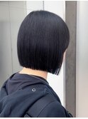 前髪カタログ/イメチェンスタイル／ウェーブパーマ/ミディ
