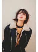 ニュアンスボブ