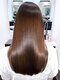 美人髪ラボ 神戸元町店の写真/【自分の髪をより好きになるヘアサロン】『本物の艶髪』を。潤いに満ちたみずみずしい輝きを放つ髪を実現◎