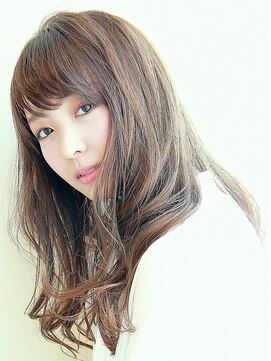 インスヘアー 明石(INCE HAIR) 明石駅/西明石駅/髪質改善/縮毛矯正/ヘッドスパ