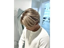 ドラマヘアー(dorama hair)