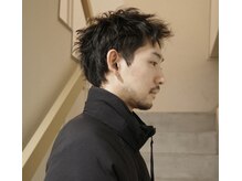 メンズサロン セントラル 神戸三宮店(メンズサロン central)