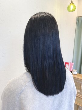 ルッカ 浦安(lucca) 美髪/ワイドバング/外ハネボブ/イメチェン[浦安駅/髪質改善]