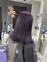 ジルバイジゼル(JILL by GiseL)&nbsp;ラベンダー