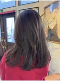 【イチオシのレイヤースタイル】
