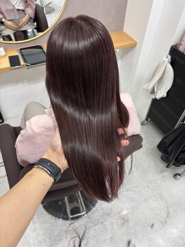 アイズ 横浜(IS) [YASU指名]ラベンダーカラー/ラベンダーピンク/横浜