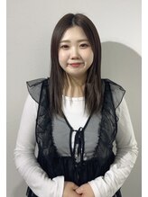 スタイリスト紹介 皆川 彩乃