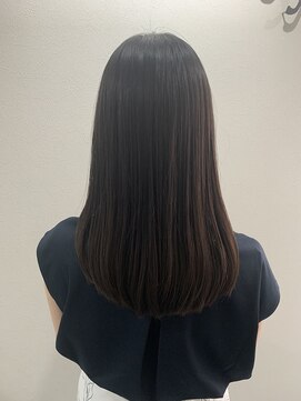 リバティ 吉祥寺(Liberty) 酸性ストレートロング