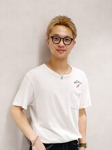 キートス(Kiitos) 稲葉 利也斗