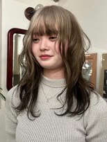 トナリ(tonari)&nbsp;ルーツカラー