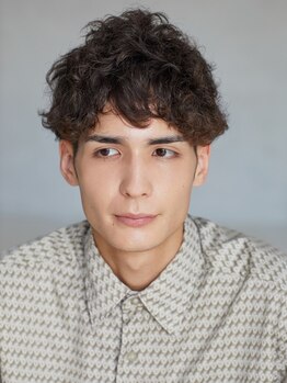 オークヘア 福間店(OAK hair calme)の写真/【福間駅徒歩3分♪】男性のお客様にも好評◎お手頃価格&21時までOPENだから仕事帰りでもすぐ行ける◇