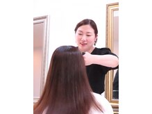 ヘアデザインロアール 元町店(Hair Design LOIRE)