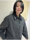 姫カットレイヤー
