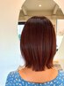 【ご新規様☆】カット＋カラー　￥10,230→￥10,000