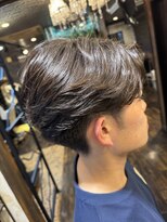 ヘアー クリエイト カルバリ(HAIR CREATE Calbari)&nbsp;calbariスタイル