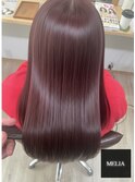 髪質改善トリートメント#浦和#美容院#南浦和#縮毛矯正#髪質改善