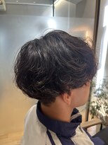 リタ オム 大宮店(RITA HOMME)&nbsp;シャドーパーマ