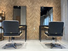 ヘアーロール(Hair Role)