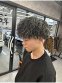 ハイライト×ツイスパ