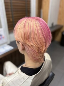 アソビー 近鉄八尾(Asobee) アンブレラカラー