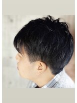 サロンドラ(Salon de La.)&nbsp;メンズカット