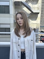 リット(lit)&nbsp;撮影スタイル