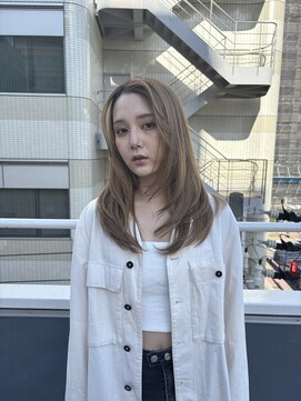 リット(lit) 撮影スタイル