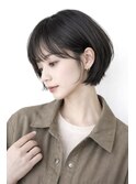 /髪質改善／縮毛矯正／大和／大和駅／学割U24／キッズカット／