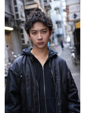 エンバイリップス(eN_ by LIPPS) アクティブショート