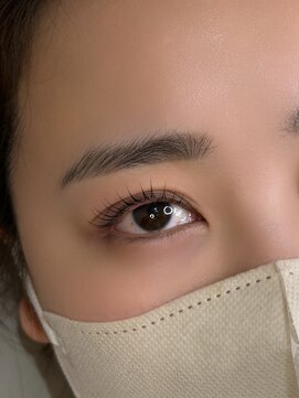 インク(ink”) まつげパーマ