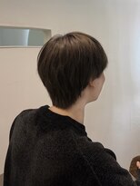 コルマーノ(COL MANO)&nbsp;マッシュ