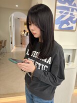 ノルン バイ シェリッシュ(Norn by sheriche)&nbsp;Norn◇ラベンダーグレージュ