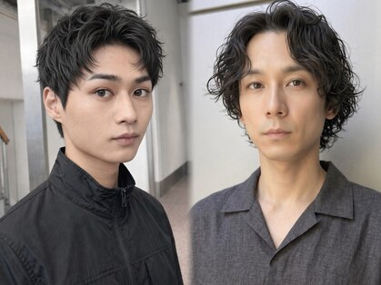 トリッカ 銀座(tricca)の写真