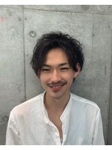 ブランチ シカ(branch.cica)&nbsp;村上 歩