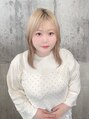ディアーバイラポールヘア(Dear by RAPPORT HAIR) Rina