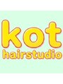 ノブ 大船 アネックス/kot hair studio