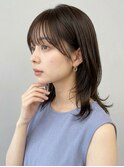 30代40代髪質改善トリートメント大人可愛い◎透明感春カラー