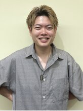 ビューティービースト 大名店(beauty:beast)&nbsp;三上 和也