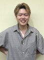 ビューティービースト 大名店(beauty:beast) 三上 和也