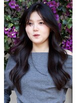 ヘアメイク バースデイ(Hair make Birth Day)&nbsp;ロングレイヤーその2
